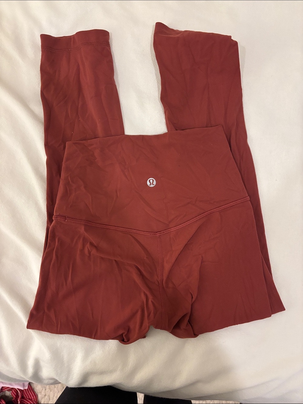 Lululemon align leggings